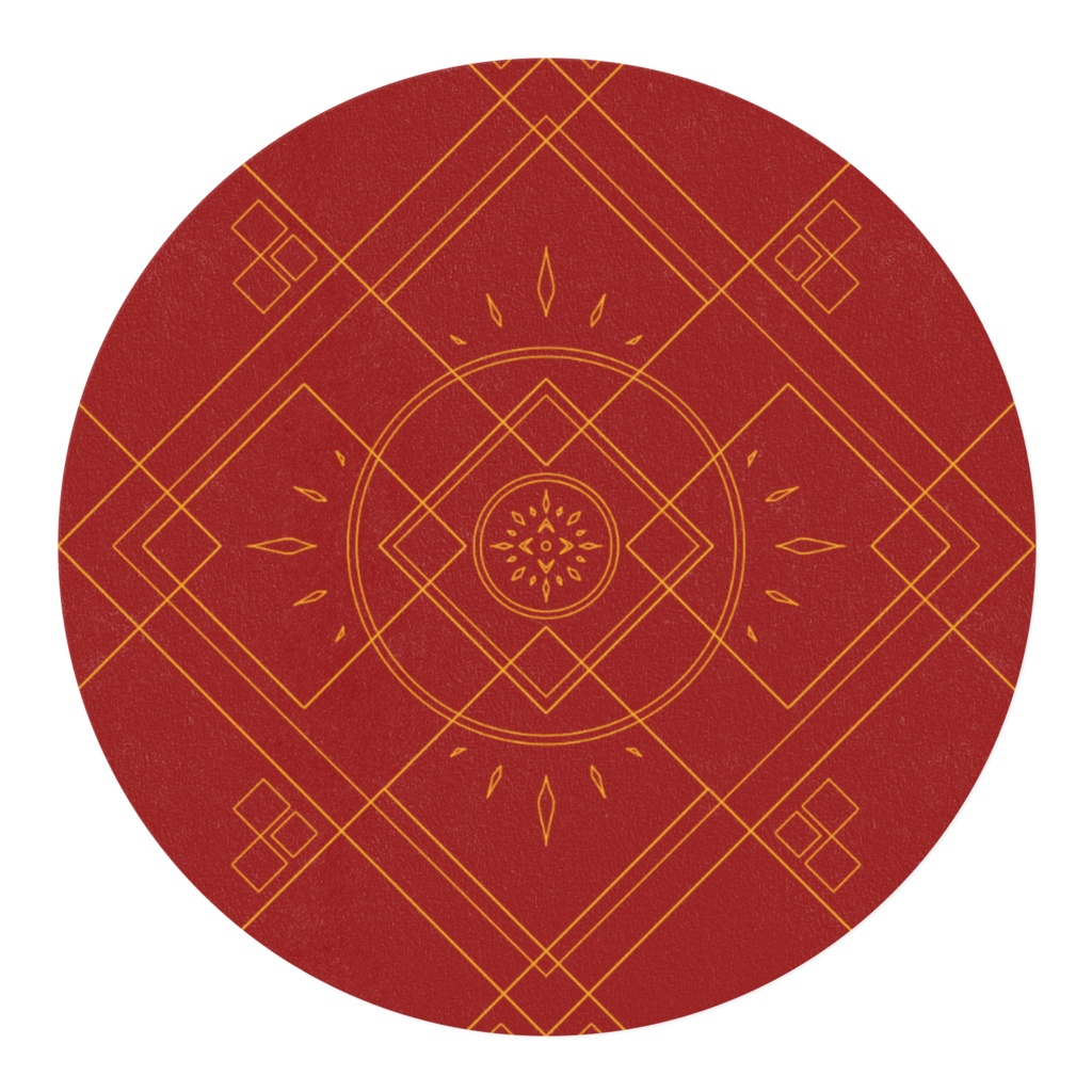 タロット2018 マスキングテープ