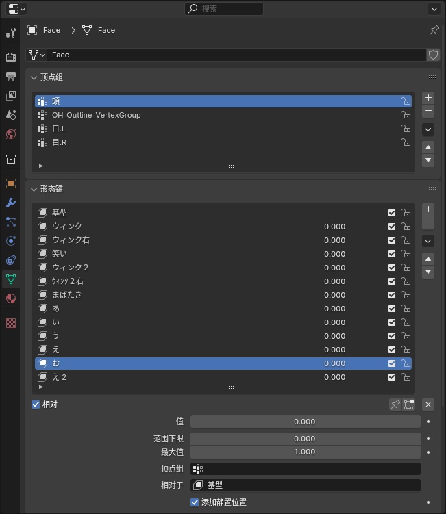 【NIKKE】 Quency: Escape Queen 3D model includes MMD ver and Rigify ver.