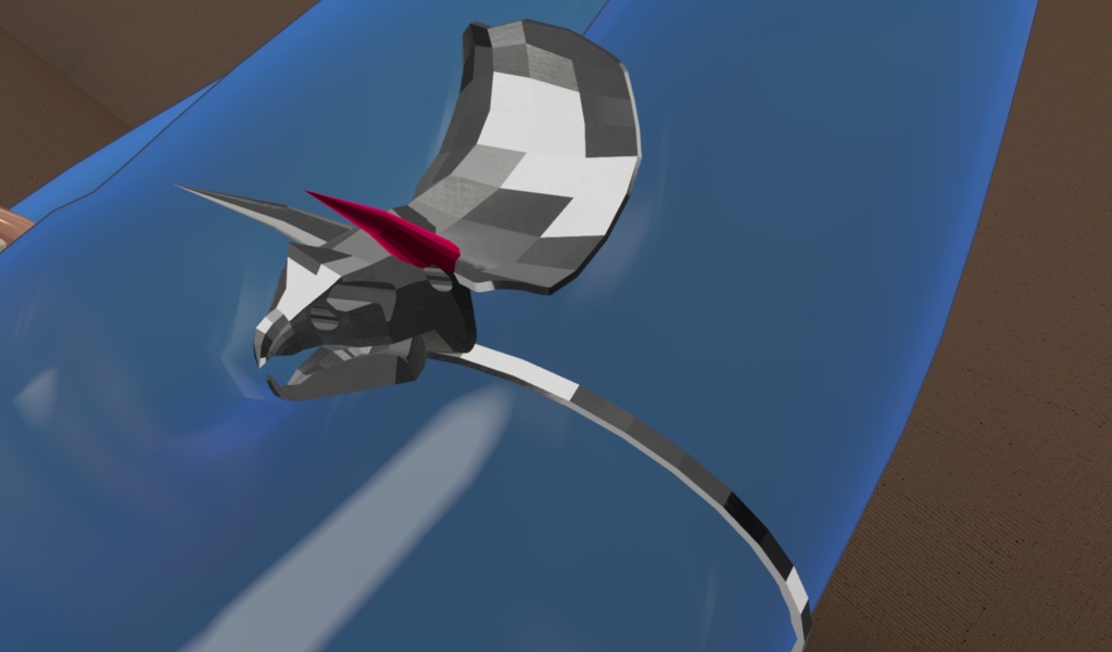 ダイナソーリング