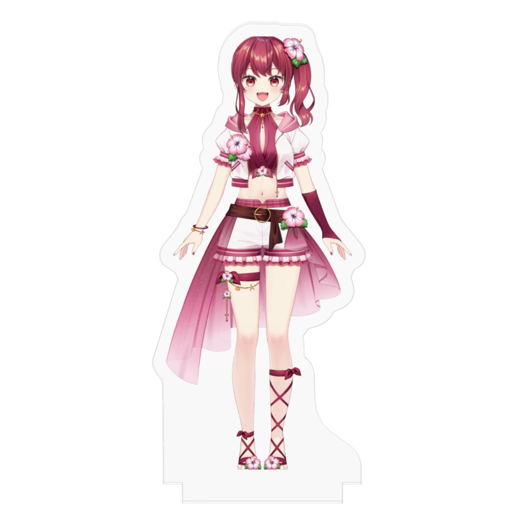 赤坂イツカ アクリルスタンド