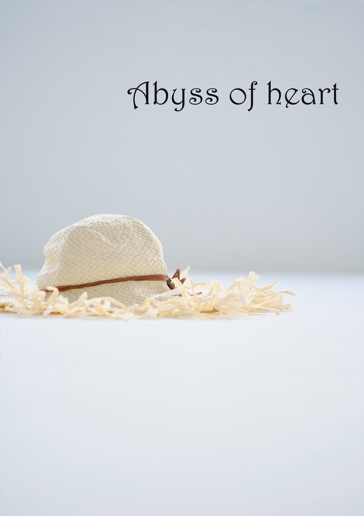 Abyss of heart