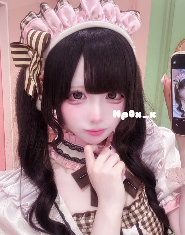 ランダムチェキ  らくがきなし