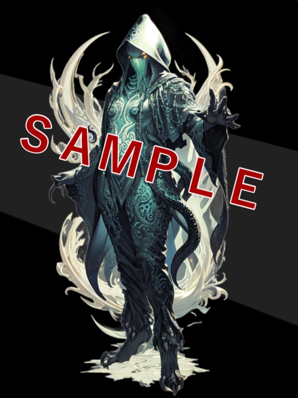 動くデジタル数字アニメーションPNG+おまけGIF2種+おまけ立ち絵12種