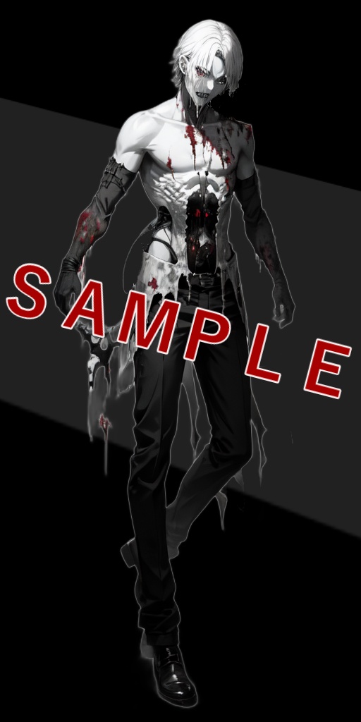 クトゥルフ技能パネル+数字パネル(1~100)+おまけ立ち絵25種【第6版】