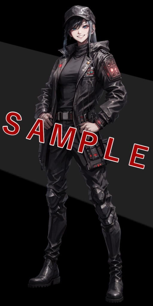 クトゥルフ技能パネル+数字パネル(1~100)+おまけ立ち絵25種【第6版】