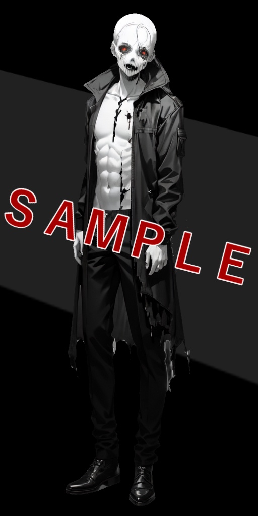 クトゥルフ技能パネル+数字パネル(1~100)+おまけ立ち絵25種【第6版】