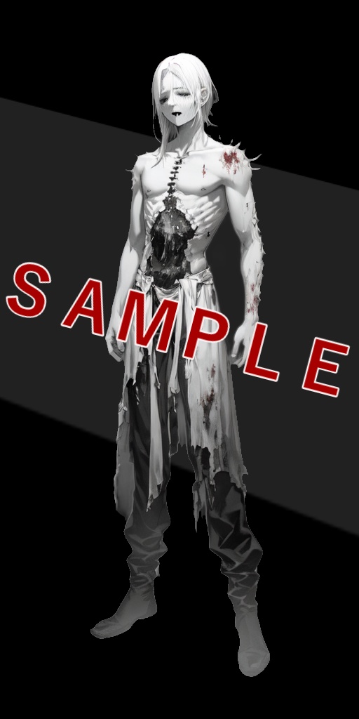 クトゥルフ技能パネル+数字パネル(1~100)+おまけ立ち絵25種【第6版】