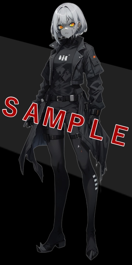 クトゥルフ技能パネル+数字パネル(1~100)+おまけ立ち絵25種【第6版】