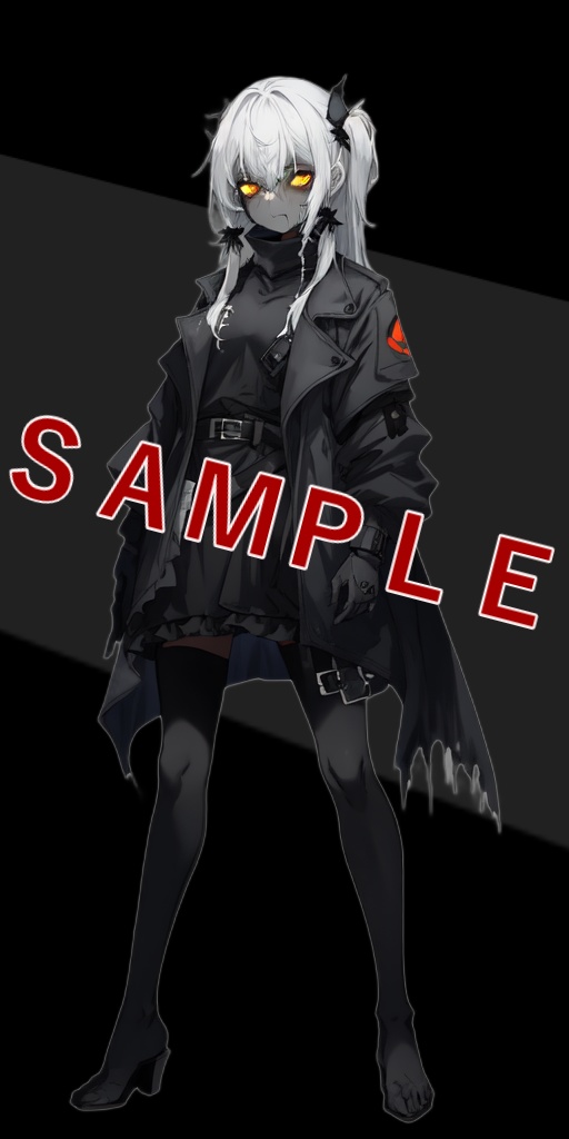 クトゥルフ技能パネル+数字パネル(1~100)+おまけ立ち絵25種【第6版】