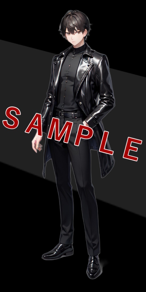 クトゥルフ技能パネル+数字パネル(1~100)+おまけ立ち絵25種【第6版】