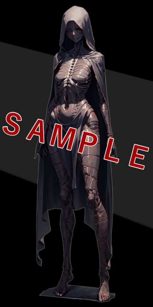 クトゥルフ技能パネル+数字パネル(1~100)+おまけ立ち絵25種【第6版】