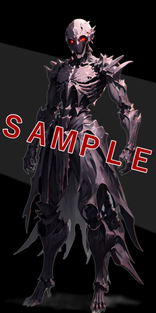 クトゥルフ技能パネル+数字パネル(1~100)+おまけ立ち絵25種【第6版】