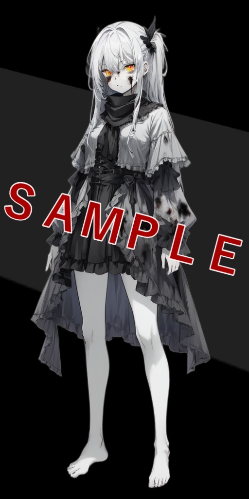 クトゥルフ技能パネル+数字パネル(1~100)+おまけ立ち絵25種【第6版】