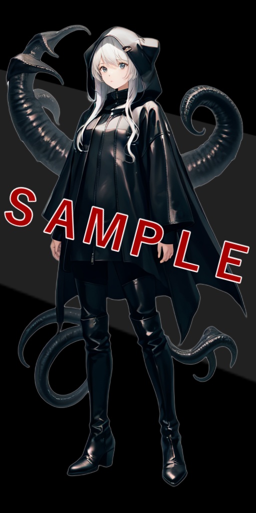 クトゥルフ技能パネル+数字パネル(1~100)+おまけ立ち絵25種【第6版】