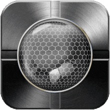 【無料素材】動くデジタル文字APNG+光るボタンGIF+おまけ立ち絵12種