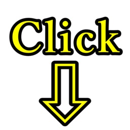 【無料素材】動く鎖GIF8種+動くクリック矢印APNG+動くクエスチョン矢印GIF