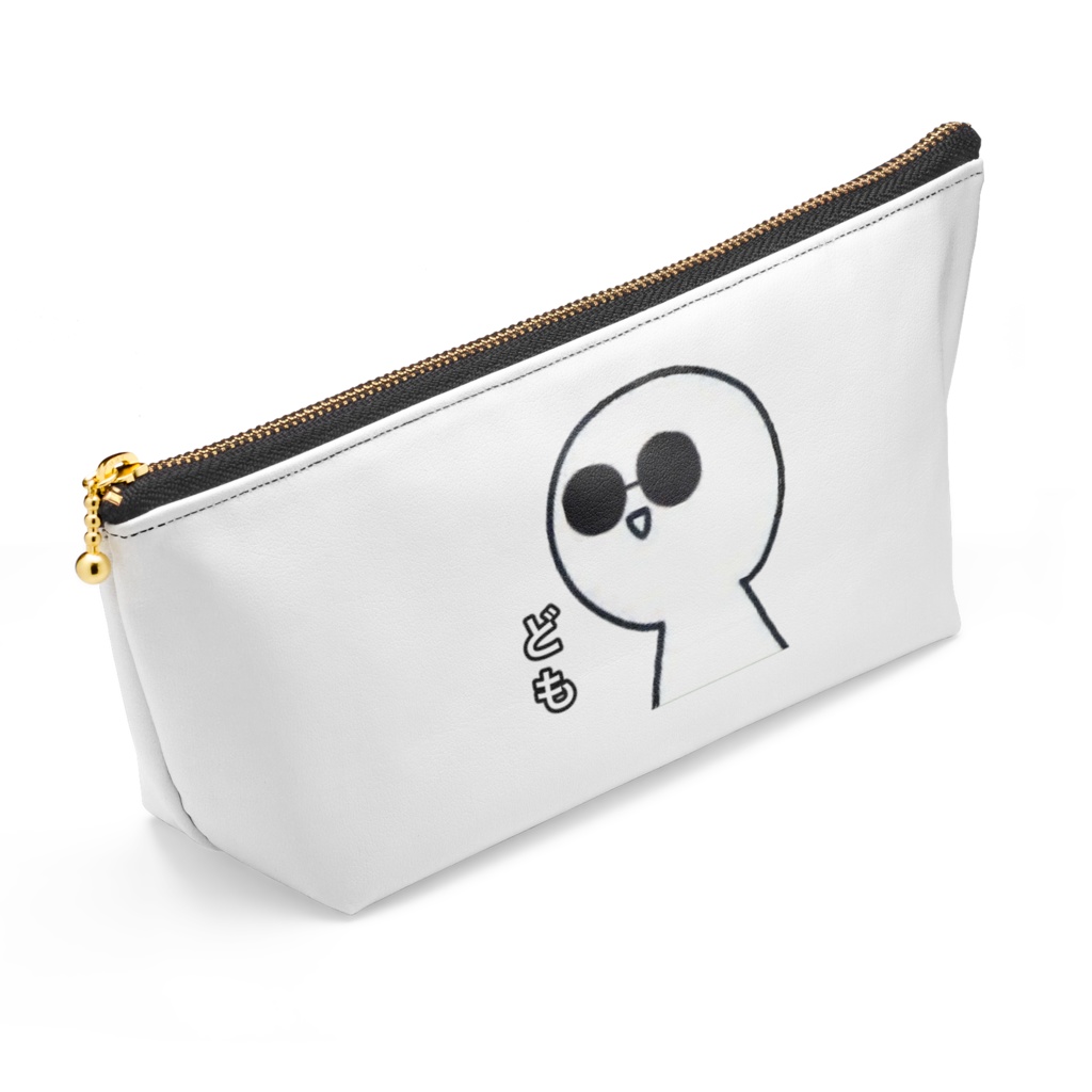 チロダスポーチ(スカイブラック)