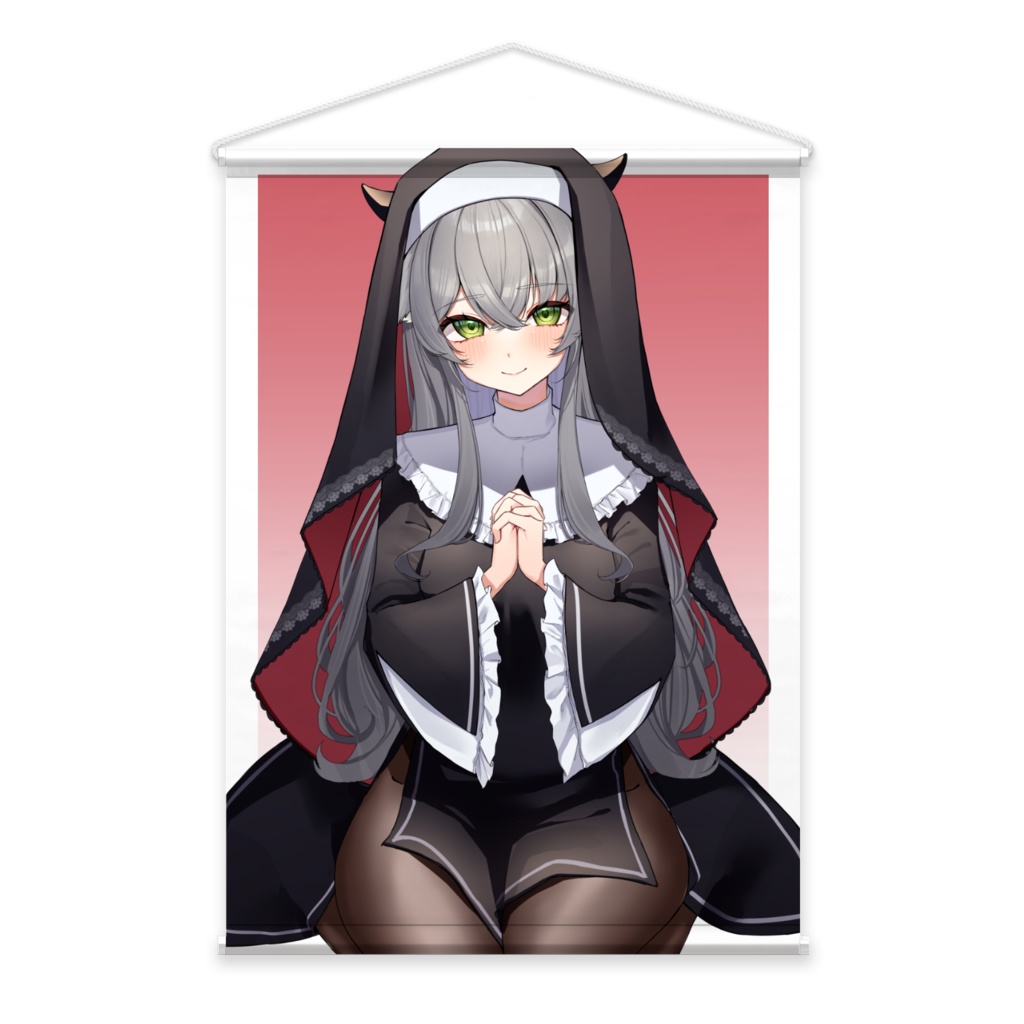 🍨タペストリー2種