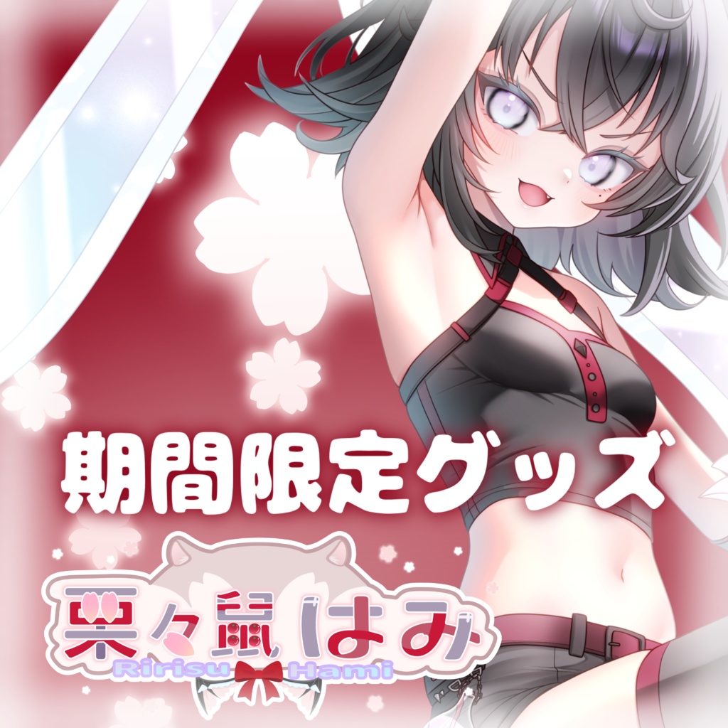 【ネコポス対応】期間限定グッズ