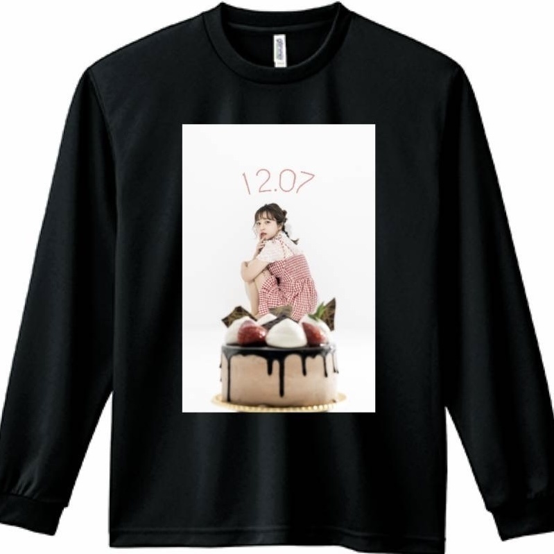 ロングTシャツ