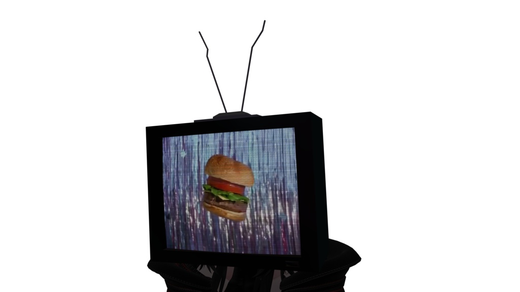 TV Head