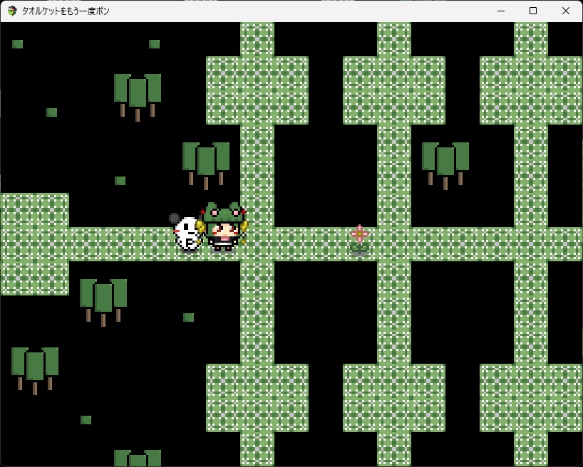 わんわんだって宇宙のシンピ