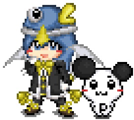 わんわんだって宇宙のシンピ