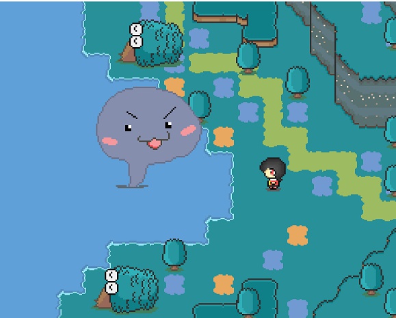 たおるけっとをもういちど3