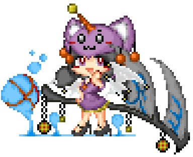 理不尽キャンプをもう一度