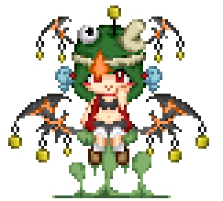 理不尽キャンプをもう一度