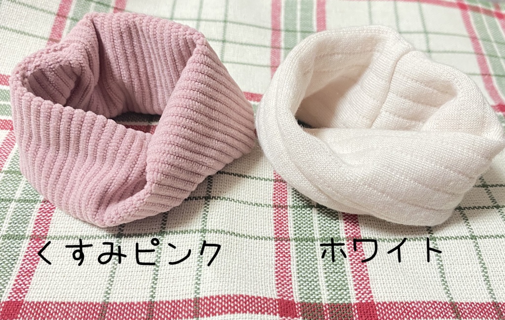 tinyfoxなど1/6サイズ♡スヌード