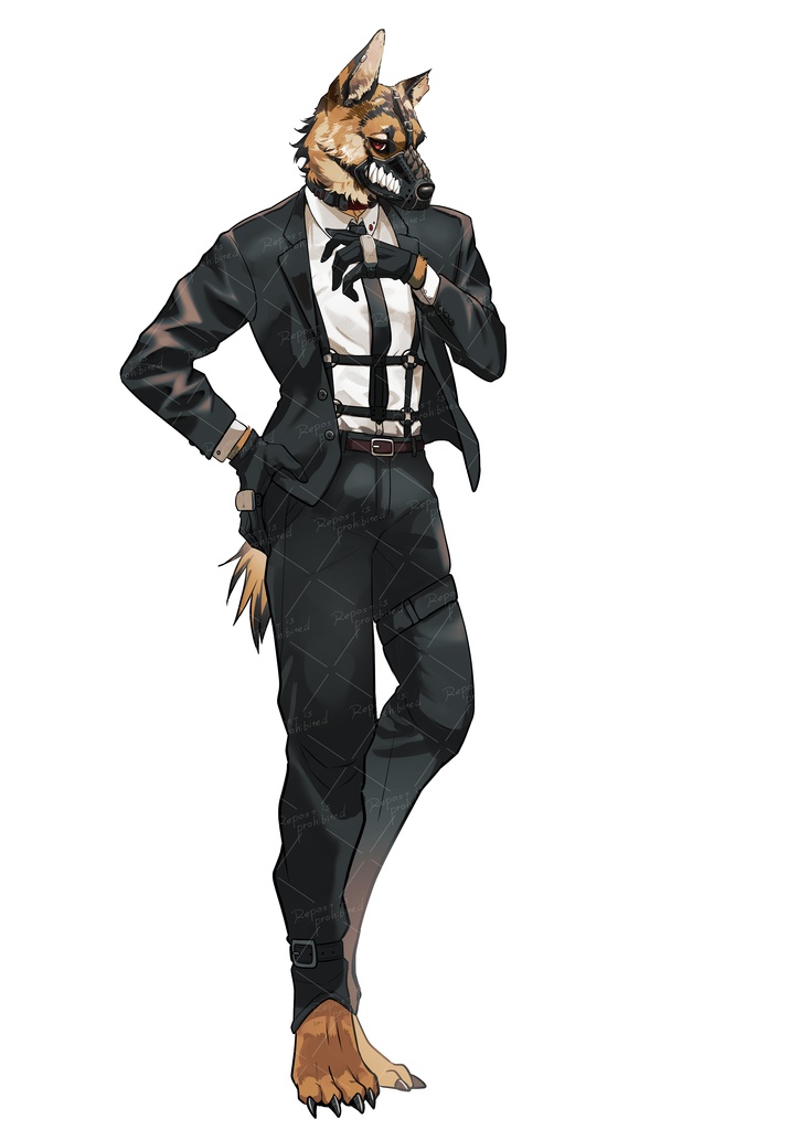 アクリルスタンド