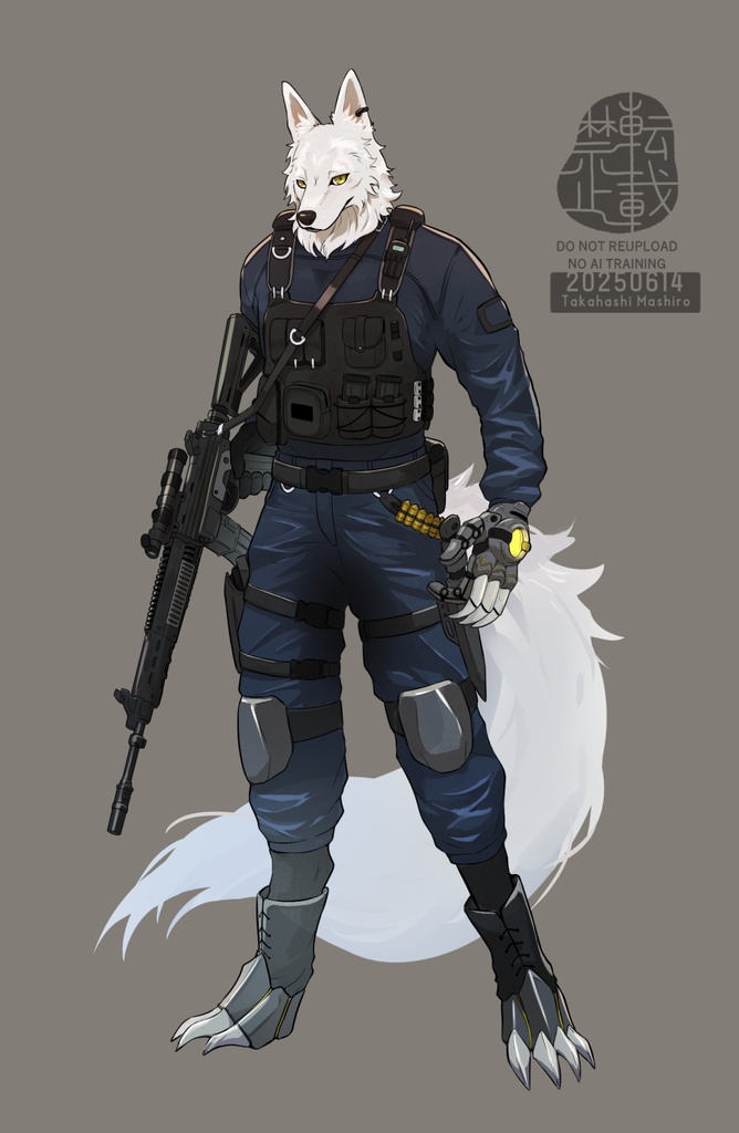 アクリルスタンド