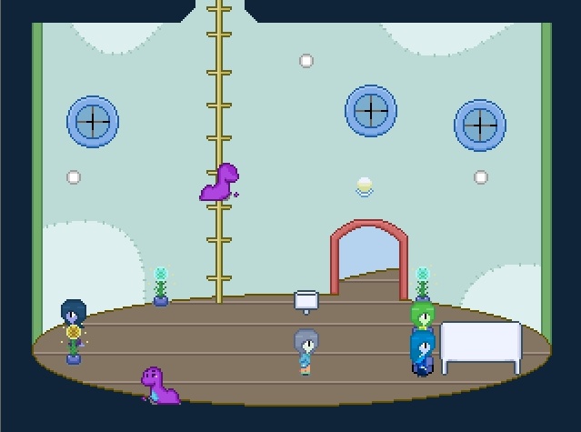 いぇいばう弾道2 Ver.3.01