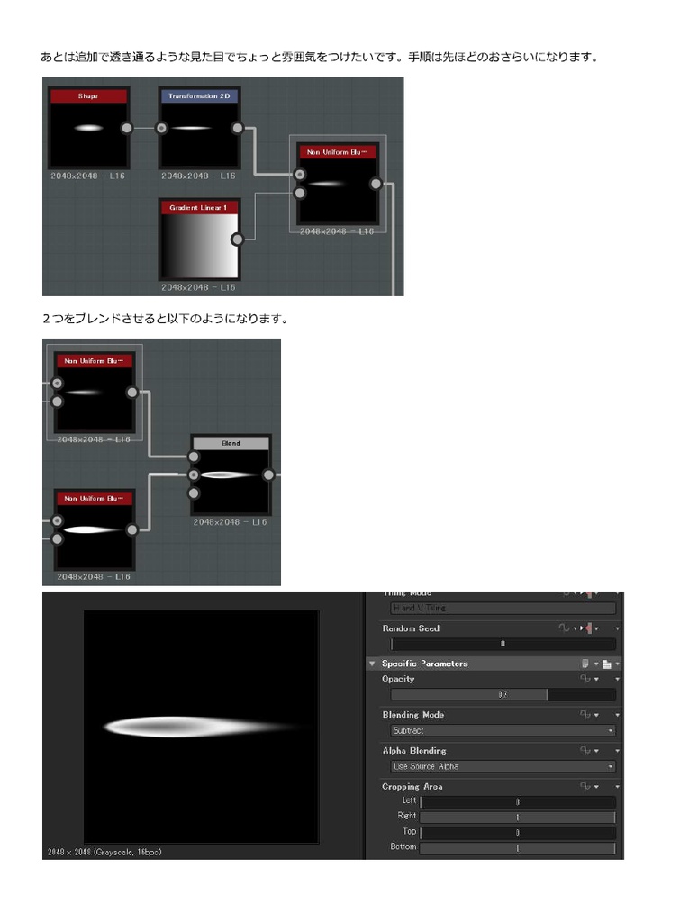 【Ver.2020対応済】Unity Particle System Environment Effects Vol.1