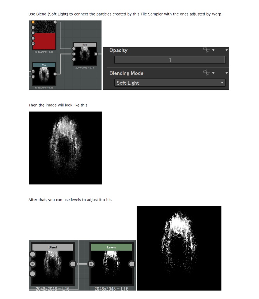 【English Edition】Unity Particle System Environment Effects Vol.1
