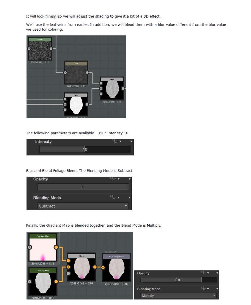【English Edition】Unity Particle System Environment Effects Vol.1