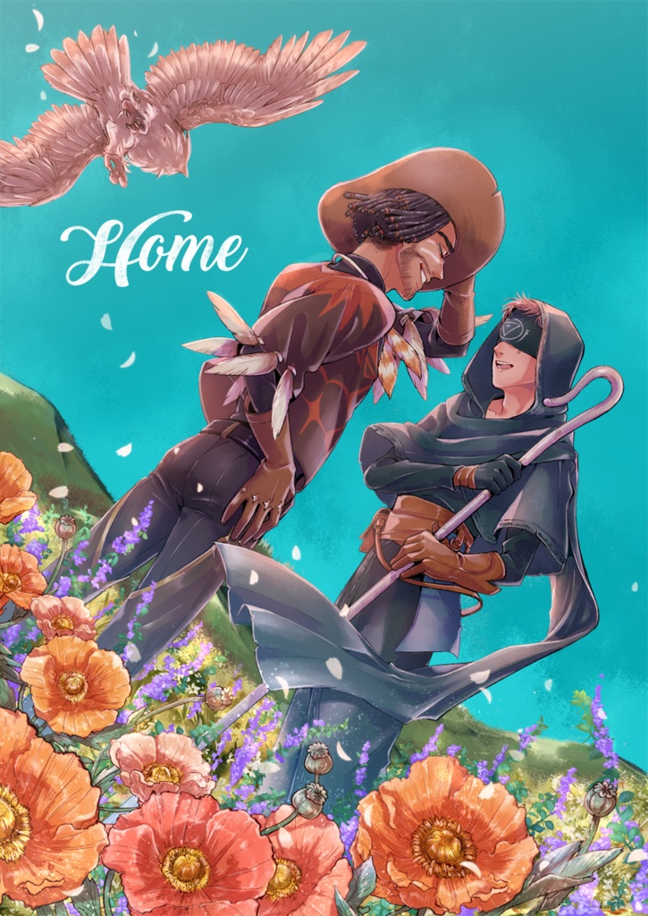 Home