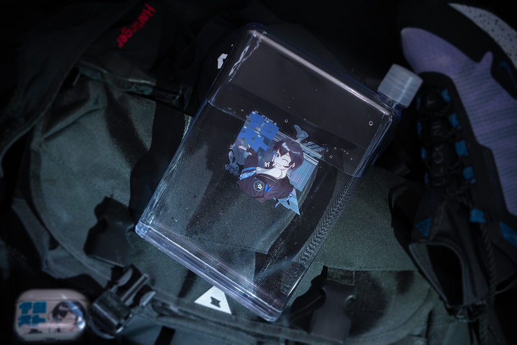 アシストステッカー