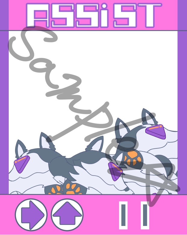 【受注販売】ASSiST_オーロラスリングバッグ【数量限定】