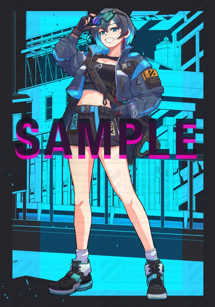 Blue SE_2025(ver.TEE)