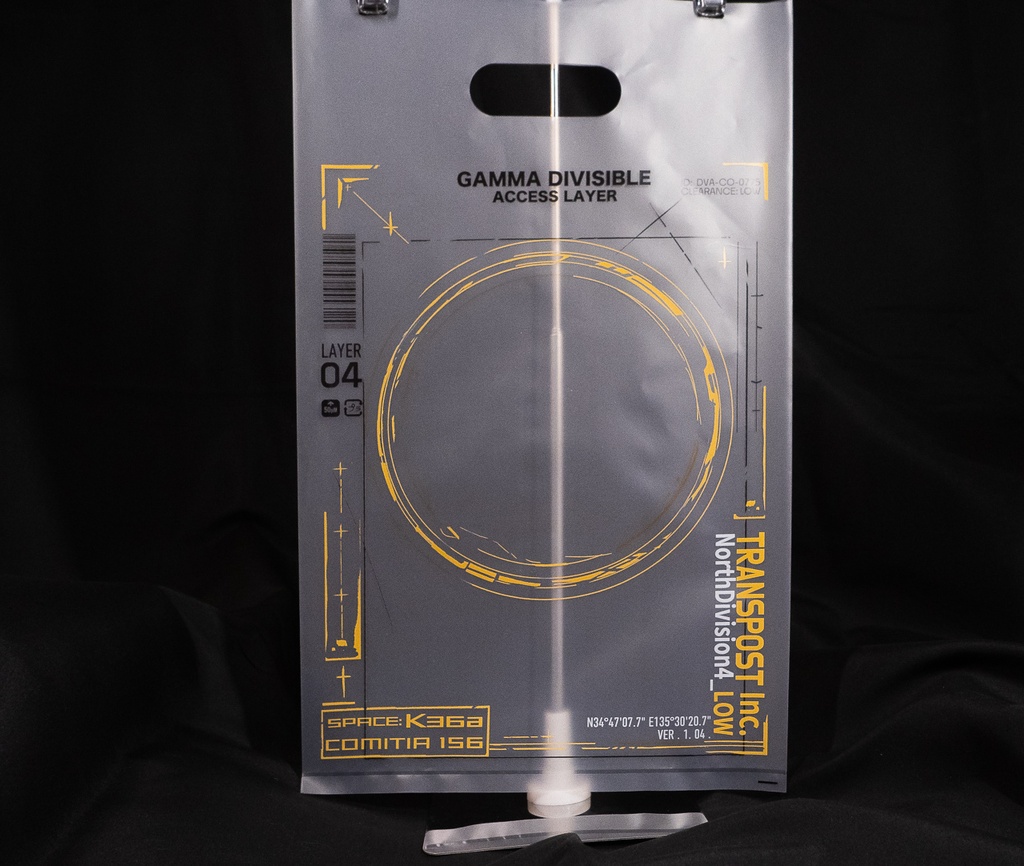 GAMMA DIVISIBLE
