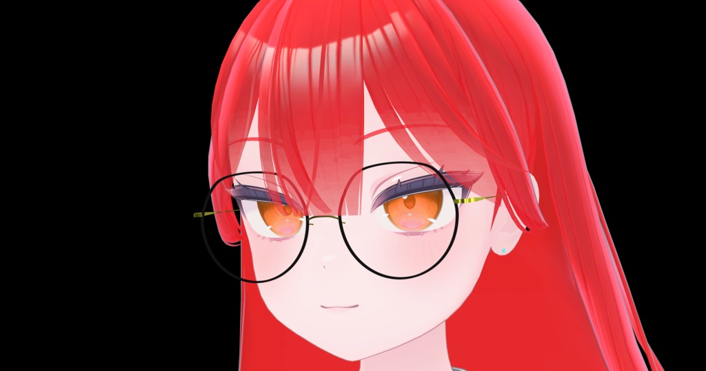 【無料】宝石のついたピアス