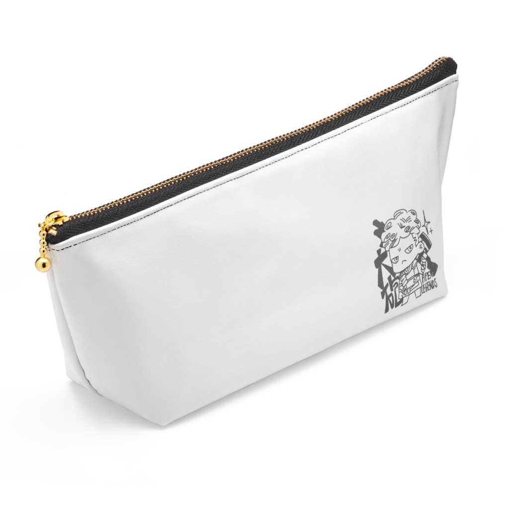 バンガロールポーチ