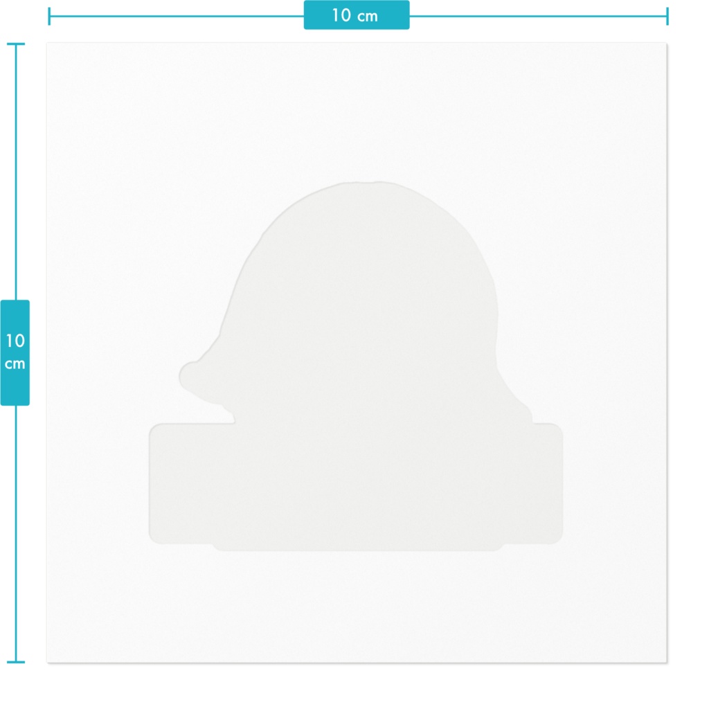 蟇沼犯罪者ステッカー