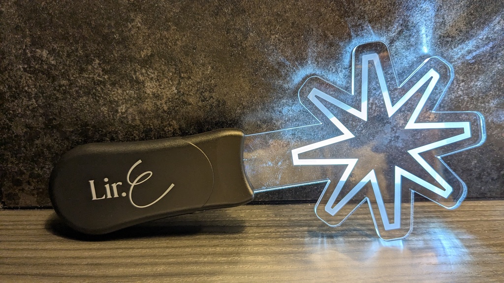 【Lir.E】Standard Goods