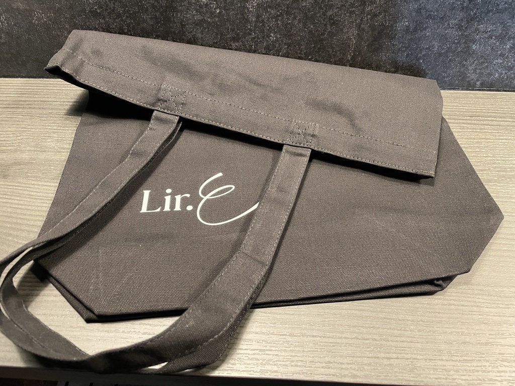 【Lir.E】Standard Goods