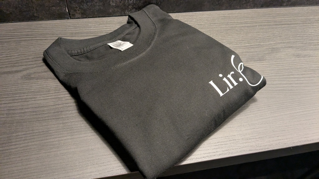 【Lir.E】Standard Goods