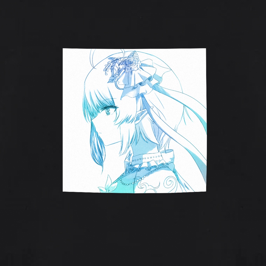 エルぽき8周年&Lir.E2周年記念グッズ