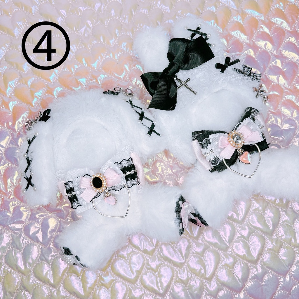 ♡ばら売りぬい服♡